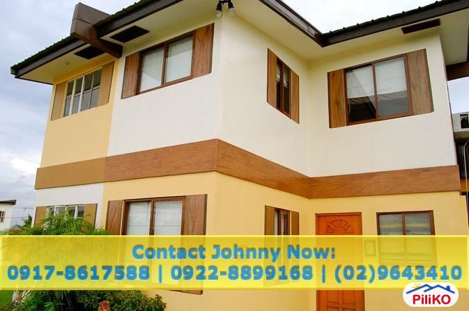 Pictures of 3 bedroom Townhouse for sale in Cavite City