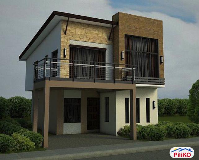 Pictures of 4 bedroom House and Lot for sale in Cavite City