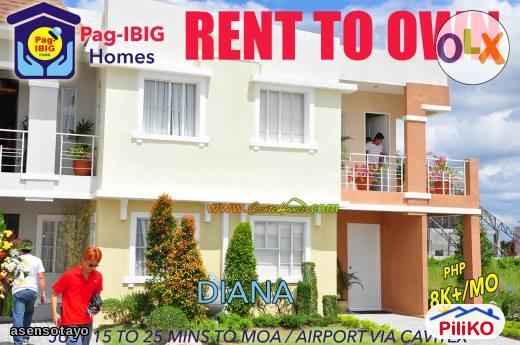 Pictures of 3 bedroom Townhouse for sale in Cavite City