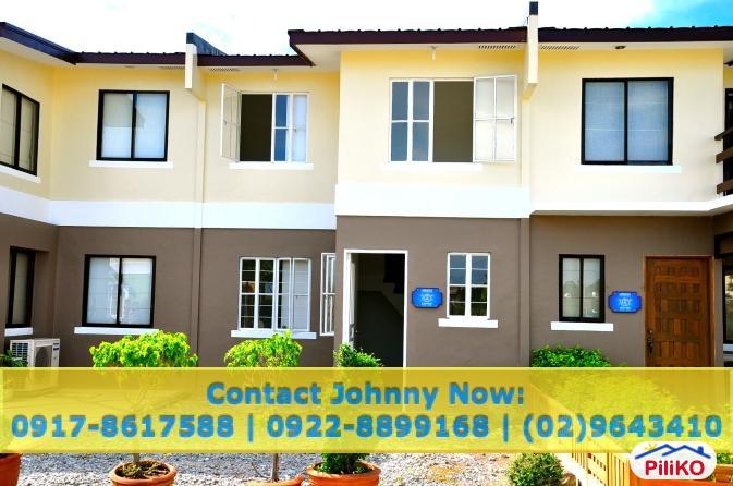 Picture of 3 bedroom Townhouse for sale in Cavite City