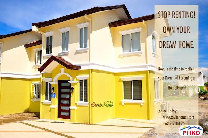 Pictures of 3 bedroom House and Lot for sale in Cavite City