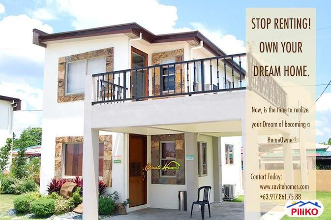 Pictures of 4 bedroom House and Lot for sale in Cavite City