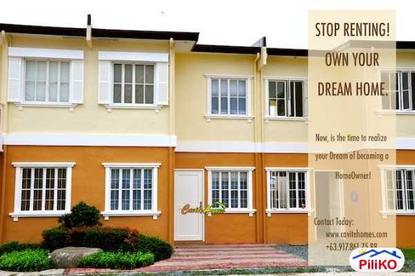 Pictures of 3 bedroom Townhouse for sale in Cavite City