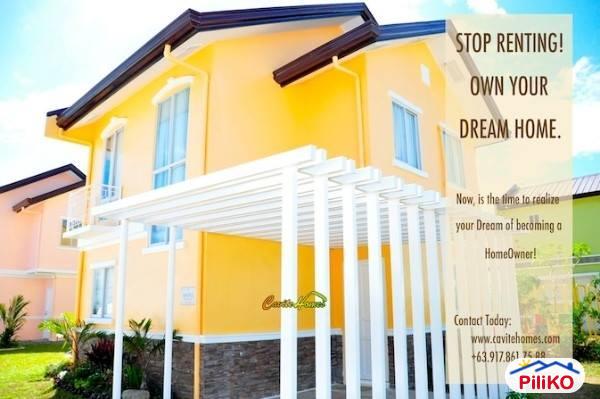 Pictures of 3 bedroom House and Lot for sale in Cavite City