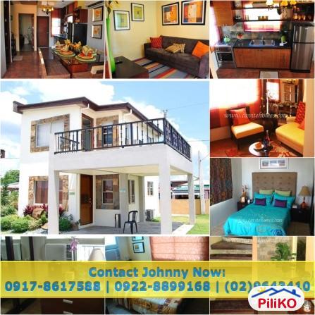 4 bedroom House and Lot for sale in Cavite City - image 2