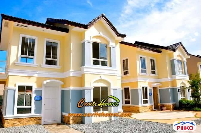 3 bedroom House and Lot for sale in Cavite City - image 2