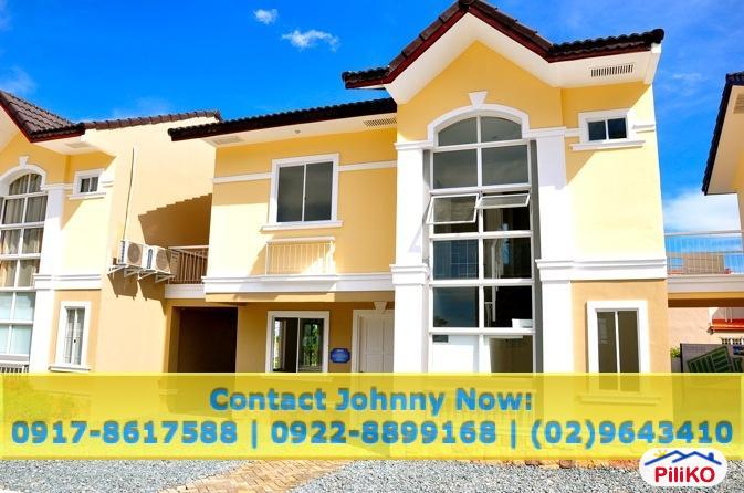 4 bedroom House and Lot for sale in Cavite City - image 2