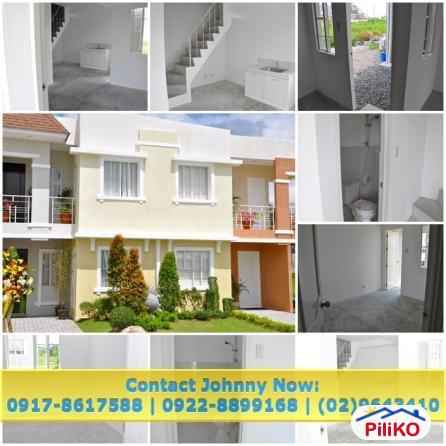 3 bedroom Townhouse for sale in Cavite City - image 2