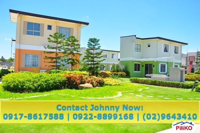 3 bedroom House and Lot for sale in Cavite City - image 2