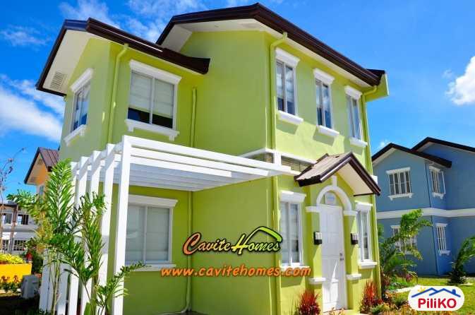3 bedroom House and Lot for sale in Cavite City - image 2
