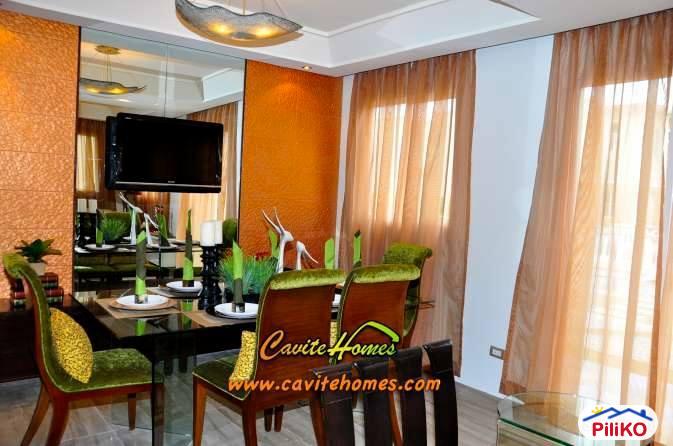 3 bedroom House and Lot for sale in Cavite City - image 2
