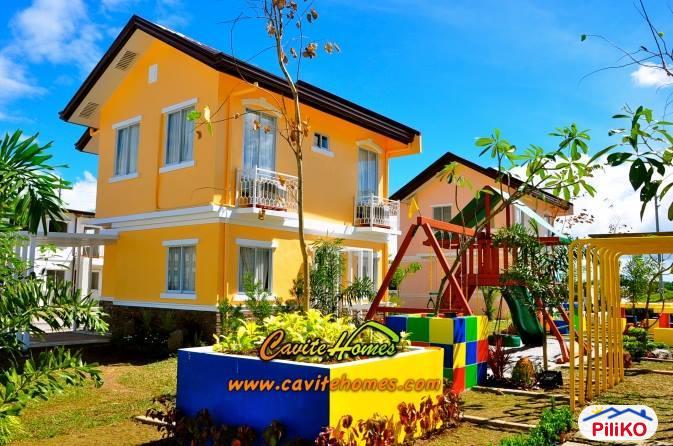 3 bedroom House and Lot for sale in Cavite City - image 2