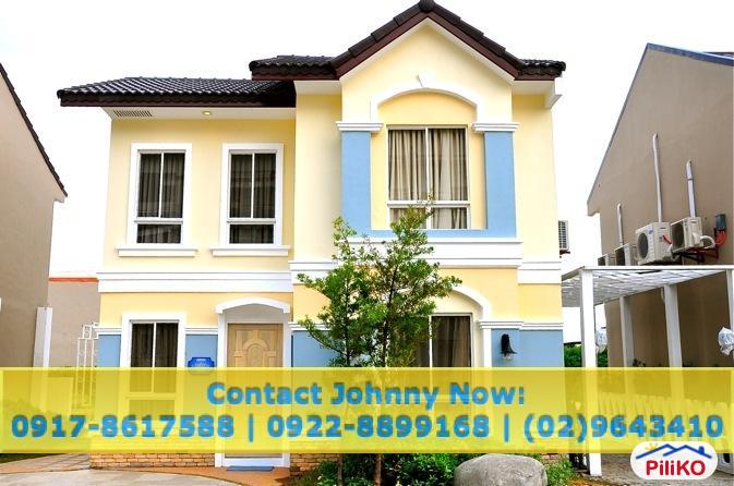 3 bedroom House and Lot for sale in Cavite City - image 2