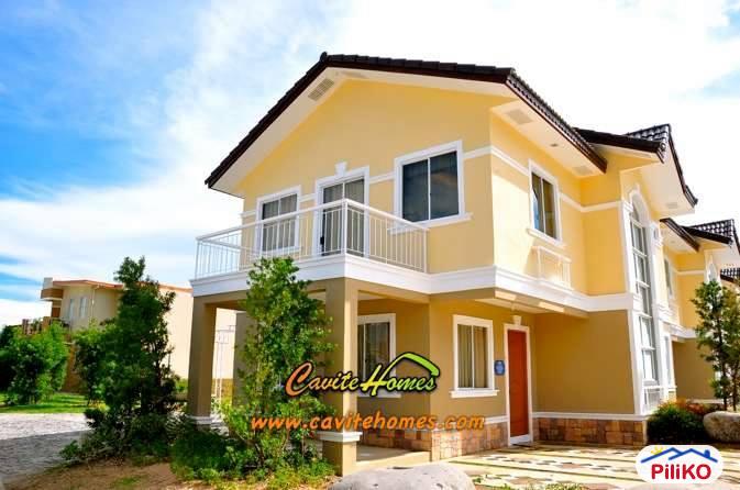 4 bedroom House and Lot for sale in Cavite City
