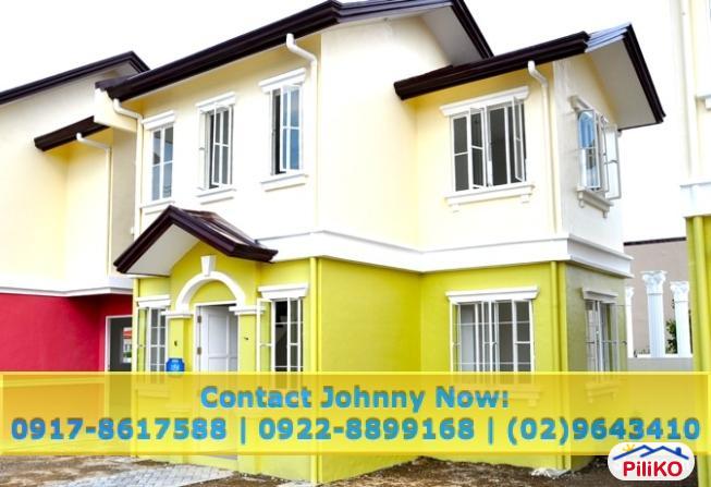 3 bedroom House and Lot for sale in Cavite City - image 2
