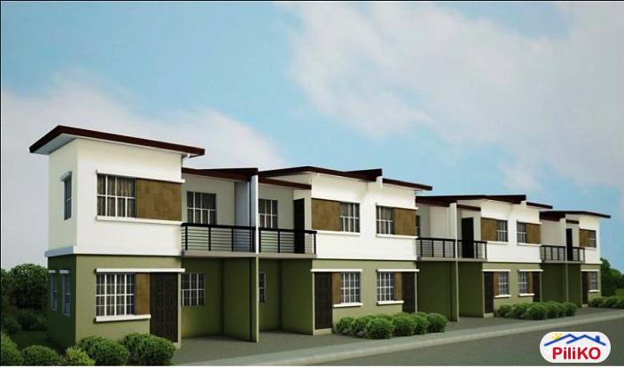 4 bedroom Townhouse for sale in Cavite City - image 2