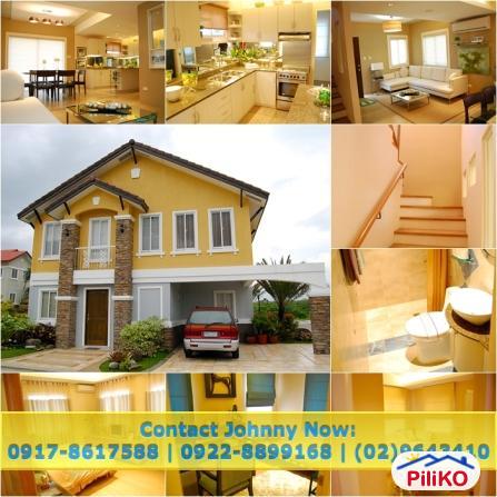5 bedroom House and Lot for sale in Cavite City - image 3