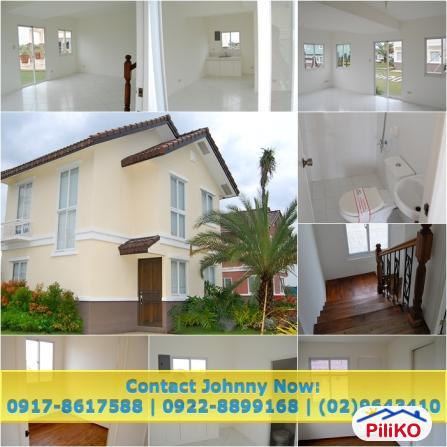 3 bedroom House and Lot for sale in Cavite City in Cavite