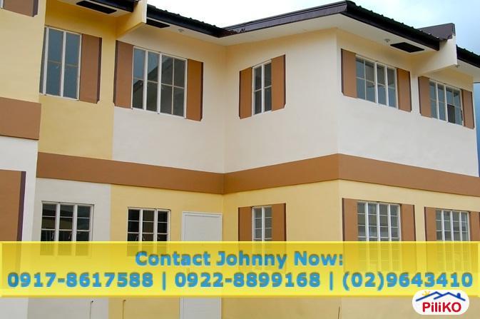 3 bedroom Townhouse for sale in Cavite City - image 3