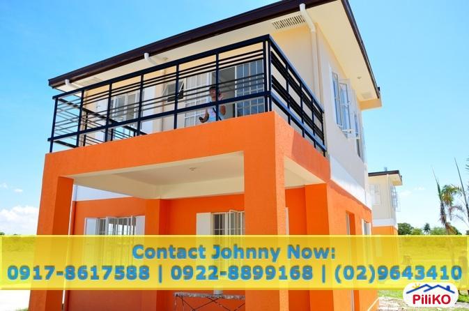 3 bedroom House and Lot for sale in Cavite City - image 3