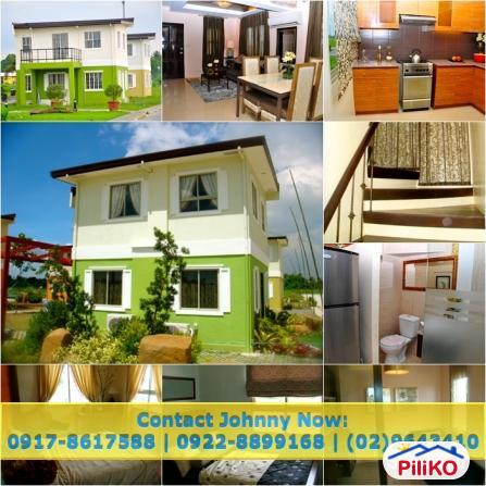 4 bedroom House and Lot for sale in Cavite City - image 3