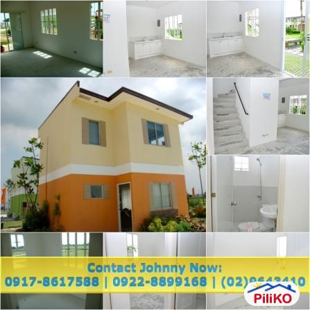3 bedroom House and Lot for sale in Cavite City - image 3