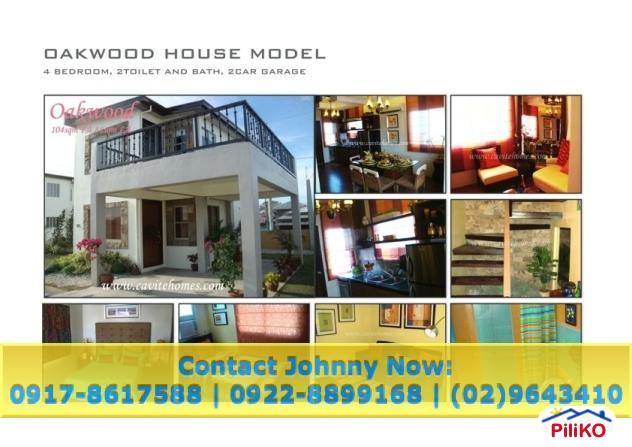 4 bedroom House and Lot for sale in Cavite City - image 3