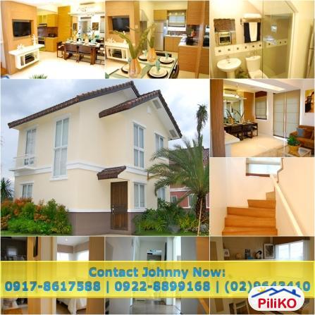 3 bedroom House and Lot for sale in Cavite City - image 3