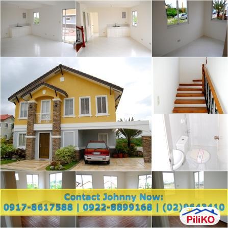 5 bedroom House and Lot for sale in Cavite City - image 4