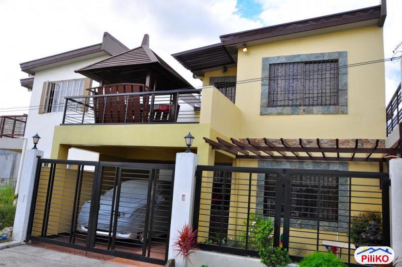 4 bedroom House and Lot for sale in Cavite City - image 4