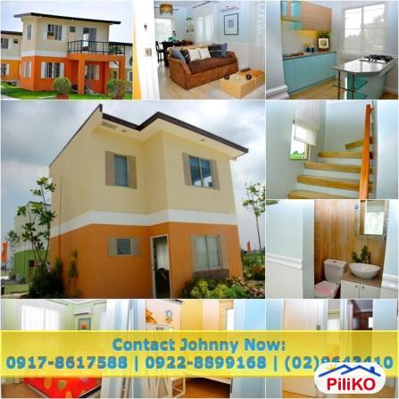 3 bedroom House and Lot for sale in Cavite City in Philippines