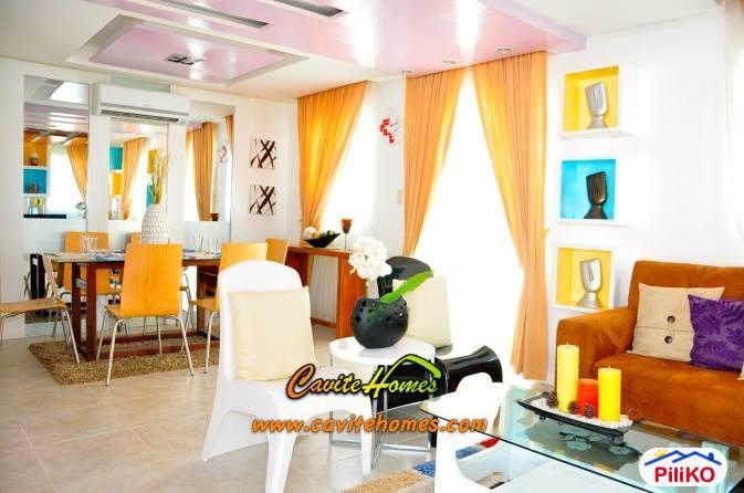 3 bedroom House and Lot for sale in Cavite City - image 4