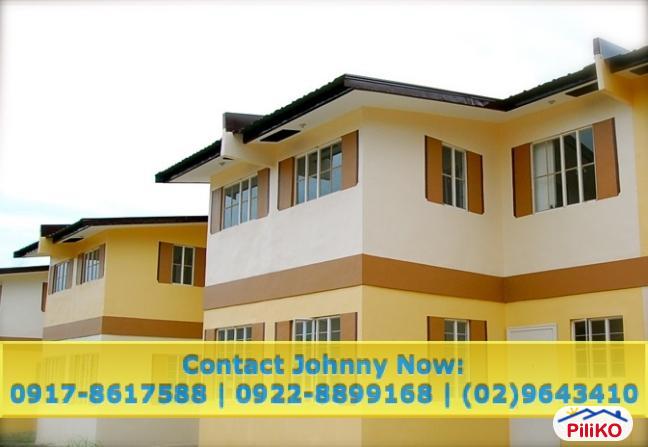 3 bedroom Townhouse for sale in Cavite City - image 4