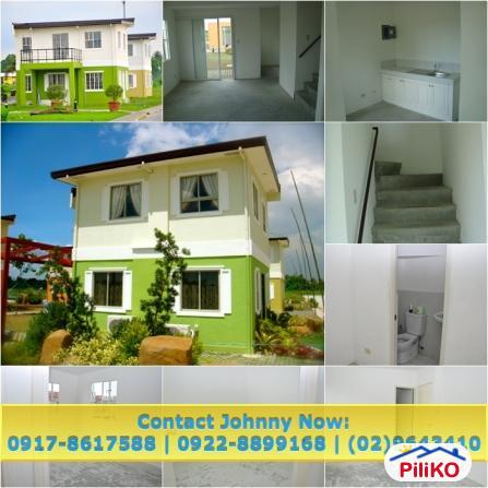 4 bedroom House and Lot for sale in Cavite City in Philippines