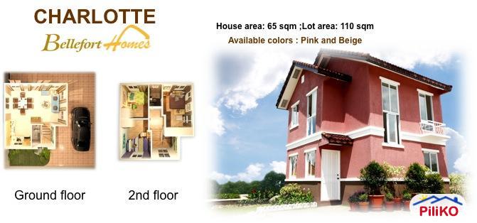 3 bedroom House and Lot for sale in Cavite City - image 4