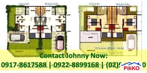 Picture of 3 bedroom House and Lot for sale in Cavite City in Cavite