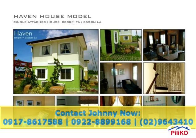 4 bedroom House and Lot for sale in Cavite City - image 5