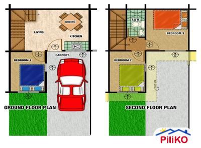 3 bedroom Townhouse for sale in Cavite City - image 5