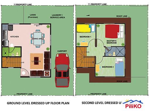 3 bedroom House and Lot for sale in Cavite City - image 6