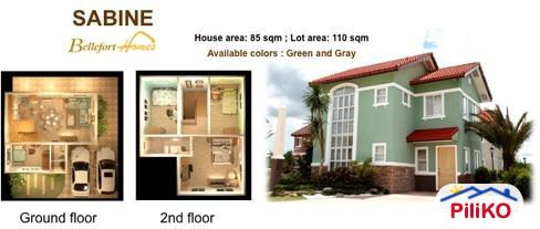4 bedroom House and Lot for sale in Cavite City - image 6