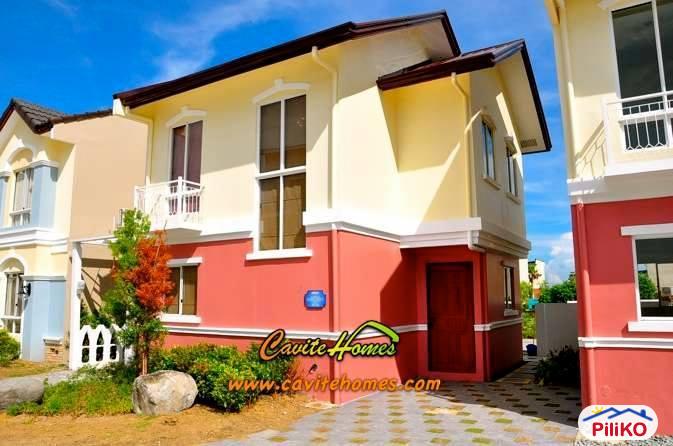 Picture of 3 bedroom House and Lot for sale in Cavite City in Philippines