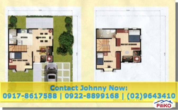 3 bedroom House and Lot for sale in Cavite City - image 6
