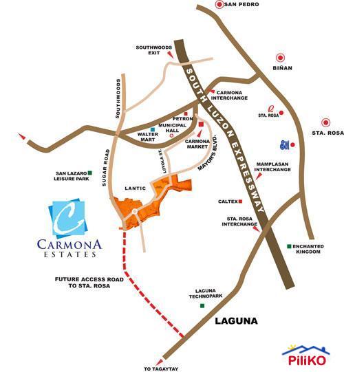 3 bedroom House and Lot for sale in Cavite City - image 6