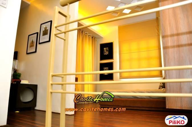 Picture of 3 bedroom Townhouse for sale in Cavite City in Philippines