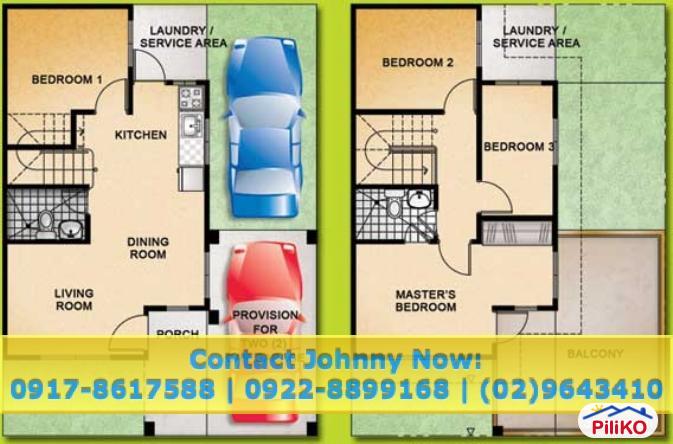 4 bedroom House and Lot for sale in Cavite City - image 7