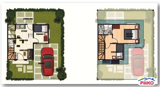 3 bedroom House and Lot for sale in Cavite City - image 7