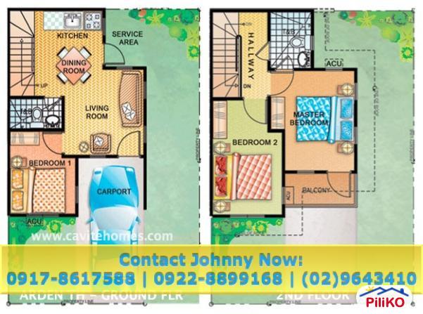 3 bedroom Townhouse for sale in Cavite City - image 7