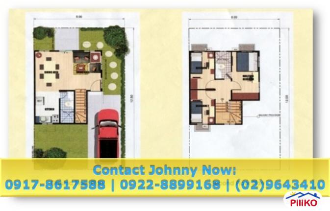 3 bedroom House and Lot for sale in Cavite City - image 7
