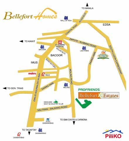 4 bedroom House and Lot for sale in Cavite City - image 7