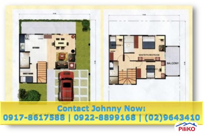 4 bedroom House and Lot for sale in Cavite City - image 8